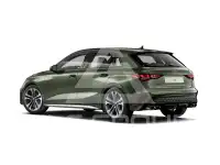 2025 Audi S3