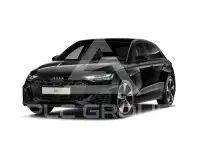 2025 Audi S3