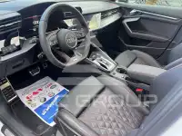 2025 Audi S3
