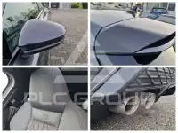2025 Audi S3