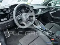 2025 Audi S3