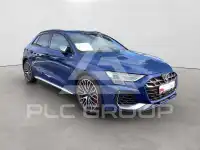 2025 Audi S3