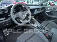 2025 Audi S3