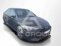 2025 Audi S3