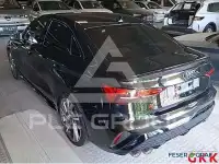 2025 Audi S3