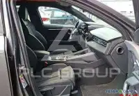 2025 Audi S3