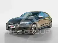 2025 Audi S3