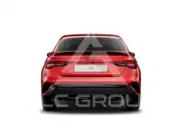 2025 Audi S3