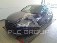 2025 Audi S3
