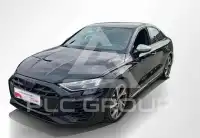 2025 Audi S3