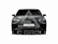 2025 Audi S3