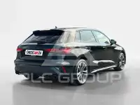 2025 Audi S3