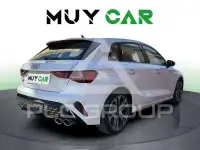 2025 Audi S3