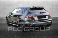 2025 Audi S3