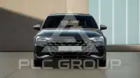 2025 Audi S3