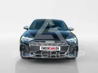 2025 Audi S3