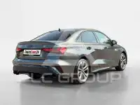 2025 Audi S3
