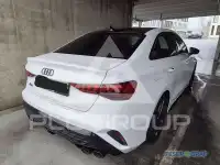 2025 Audi S3