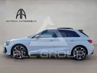 2025 Audi S3