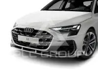 2025 Audi S3