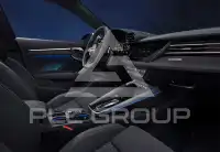 2025 Audi S3