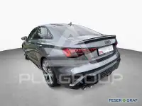 2025 Audi S3