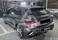 2025 Audi S3