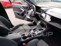 2025 Audi S3