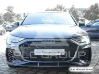 2025 Audi S3