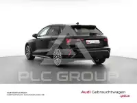 2025 Audi S3