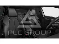 2025 Audi S3