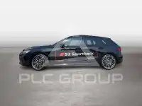 2025 Audi S3