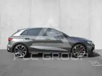 2025 Audi S3
