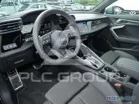 2025 Audi S3