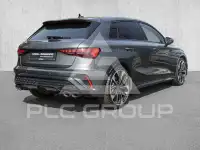 2025 Audi S3
