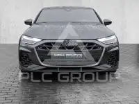 2025 Audi S3