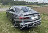 2025 Audi S3