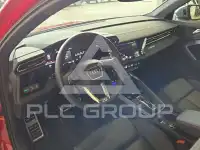 2025 Audi S3