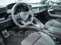2025 Audi S3