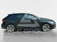 2025 Audi S3