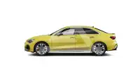 2025 Audi S3