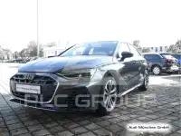 2025 Audi S3