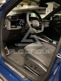 2025 Audi S3