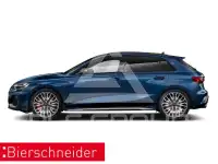 2025 Audi S3