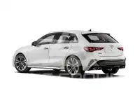 2025 Audi S3