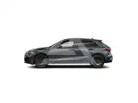 2025 Audi S3