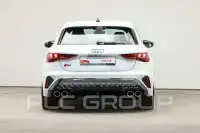 2025 Audi S3