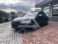 2025 Audi S3