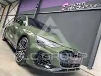 2025 Audi S3