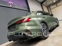 2025 Audi S3